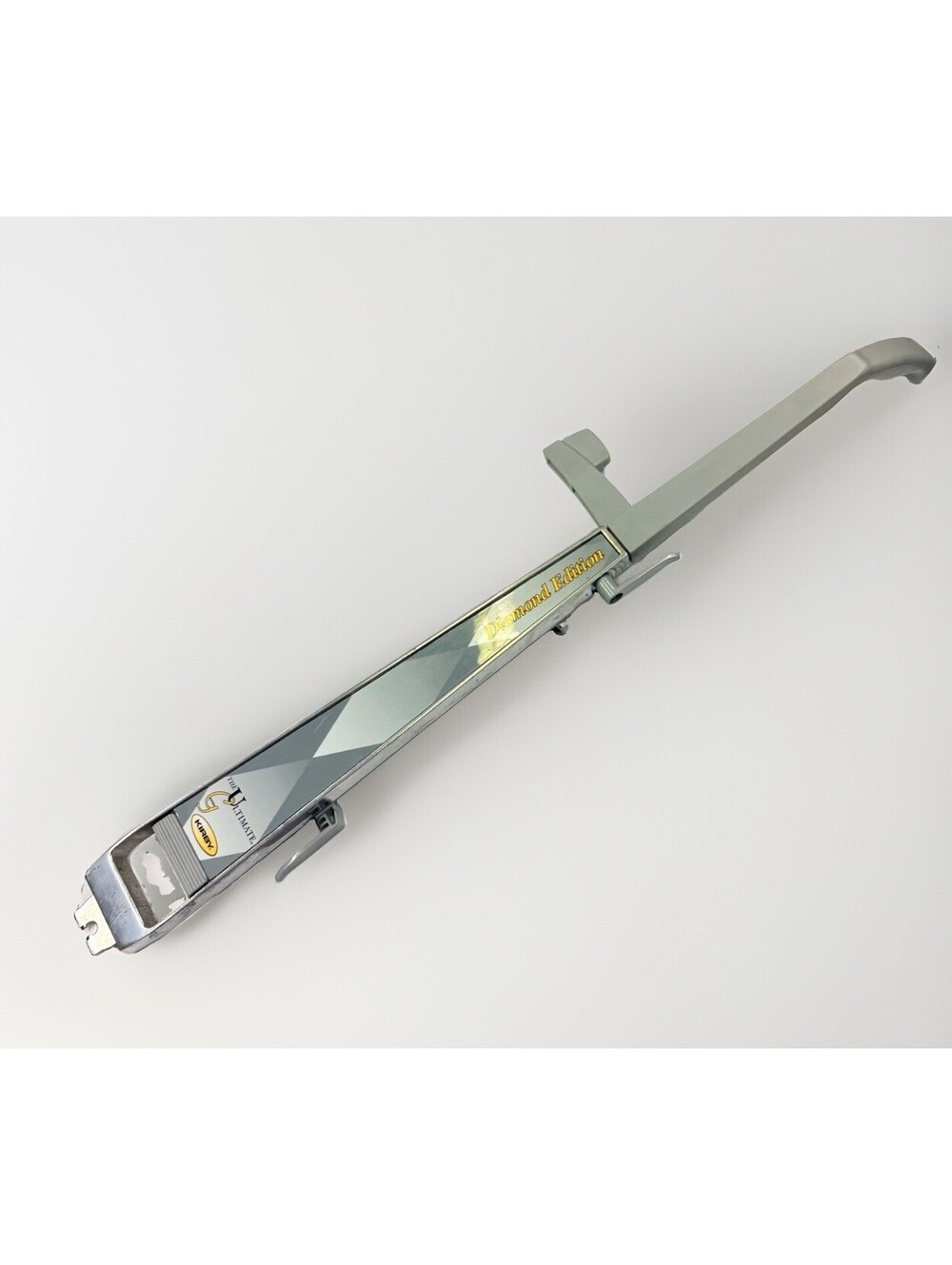 Kirby G7D Ultimate G Diamond Vacuum Genuine OEM Upright Handle Assembly Gray
